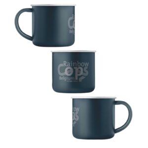 Mug Rainbow Cops