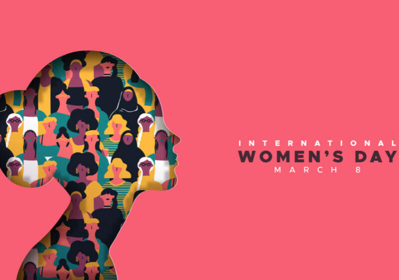 Journée internationale des droits des femmes : un combat commun pour l’égalité